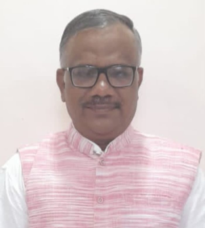 Rtn Girish Vishnu Kulkarni 