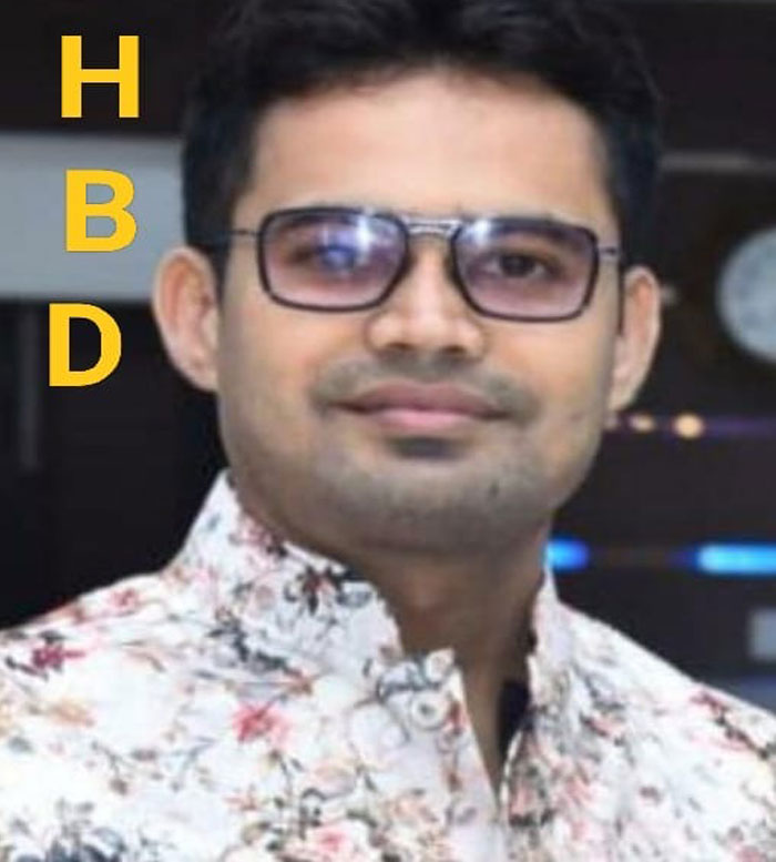 ROHIT HIRALAL SINGHAVI 