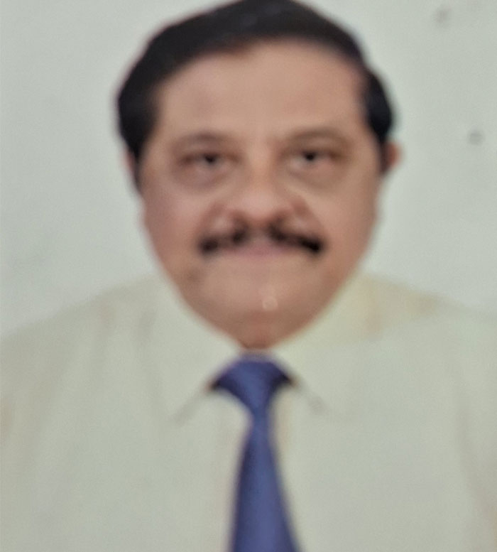 Dr.Vivek Gadge 