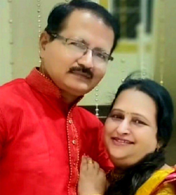 Dr Ravindra Surve