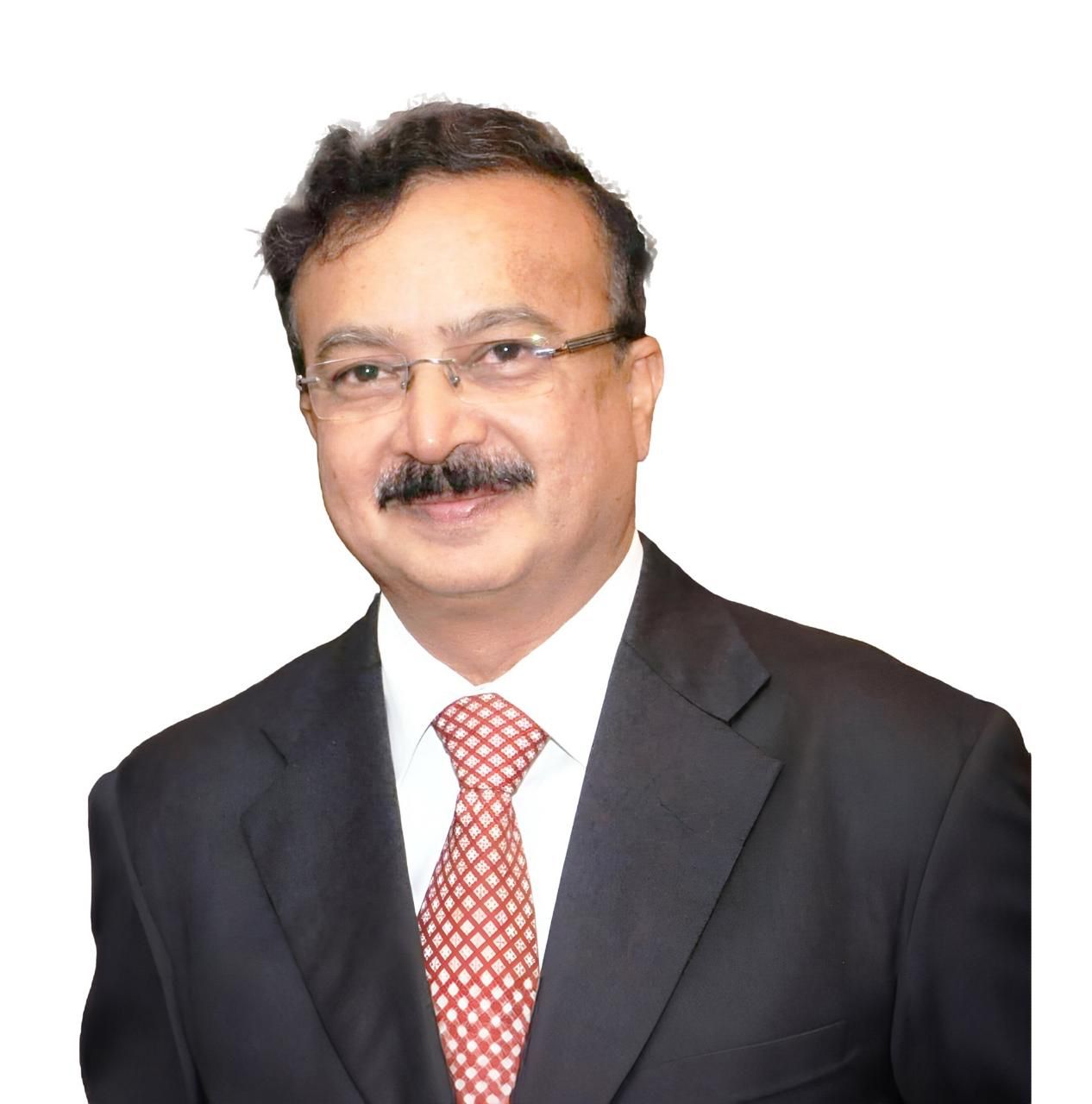 Kishore Rathi - DG Nominee
